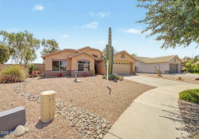 3rd image of 21191 E Calle De Flores --, Queen Creek, AZ 85142 | MLS# 7053054