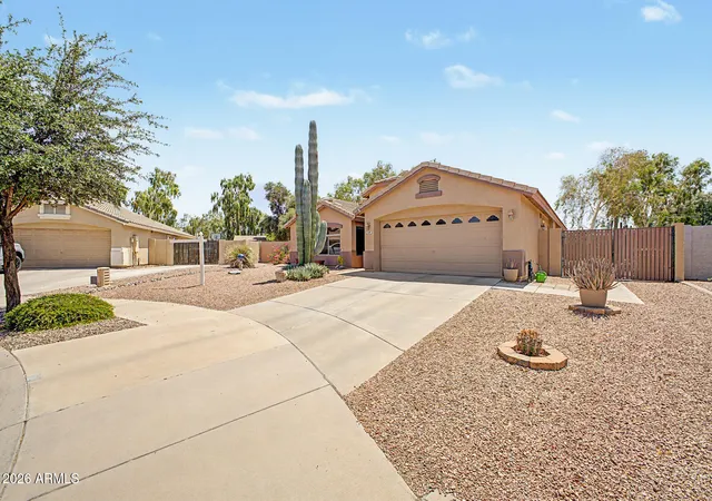 4th image of 21191 E Calle De Flores --, Queen Creek, AZ 85142 | MLS# 7053054