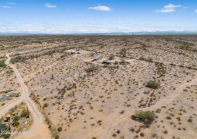 Photo 1 of Land for sale at 0 S Green Rd #29D, Maricopa, AZ 85139 | MLS# 7052543 | Listing updated on 2026-08-12