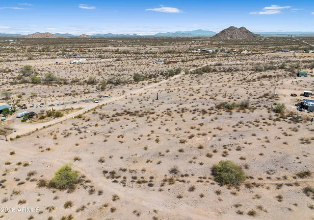Photo 3 of Land for sale at 0 S Green Rd #29D, Maricopa, AZ 85139 | MLS# 7052543 | Listing updated on 2026-08-12