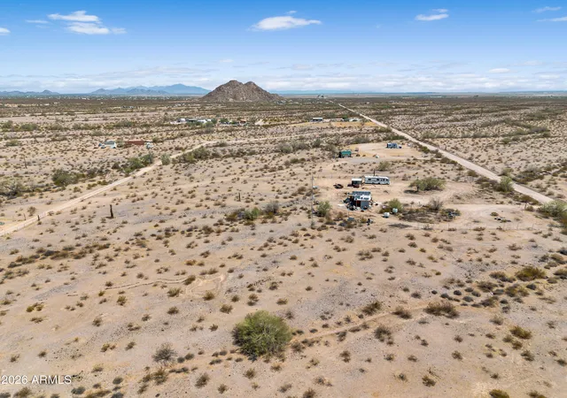 Photo 4 of Land for sale at 0 S Green Rd #29D, Maricopa, AZ 85139 | MLS# 7052543 | Listing updated on 2026-08-12