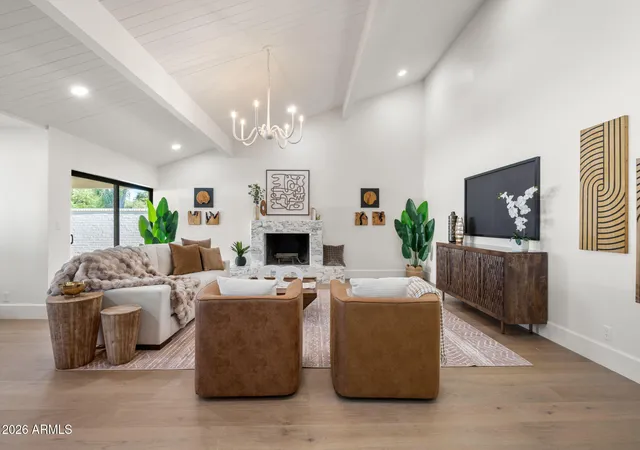 Photo 3 of Townhouse for sale at 7369 E Mclellan Blvd, Scottsdale, AZ 85250 | MLS# 7052769 | Listing updated on 2026-09-17