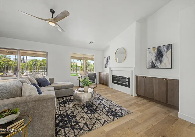 3rd image of 9043 E Coopers Hawk Dr, Sun Lakes, AZ 85248 | MLS# 7052963