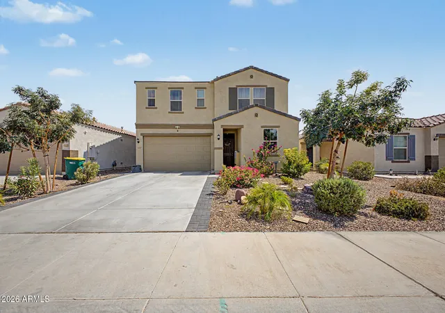 2nd image of 12333 W Kaler Dr, Glendale, AZ 85307 | MLS# 7063521