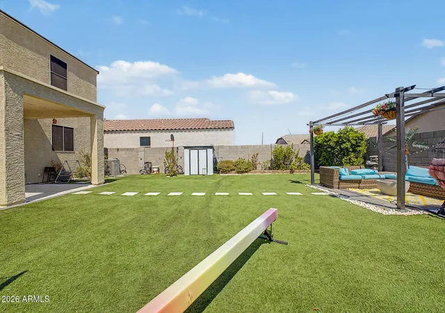 37th image of 12333 W Kaler Dr, Glendale, AZ 85307 | MLS# 7063521