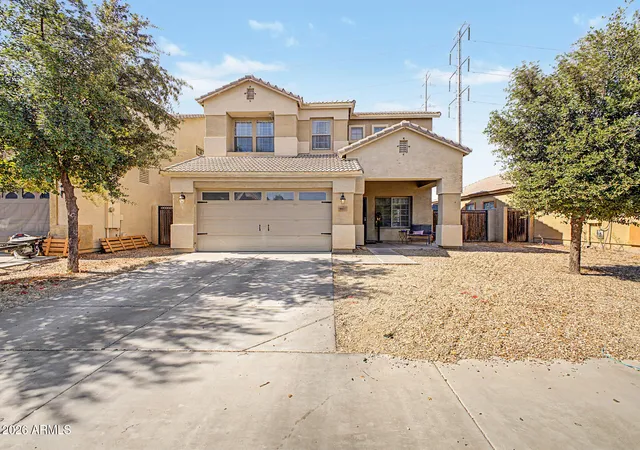 Homes for sale in Tolleson, AZ | 9434 W Elwood St, Tolleson, AZ 85353 | MLS# 7052775
