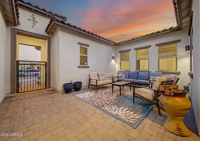 Photo 3 of Single family home for sale at 18538 W Thunderhill Pl, Goodyear, AZ 85338 | MLS# 7054031 | Listing updated on 2026-10-06