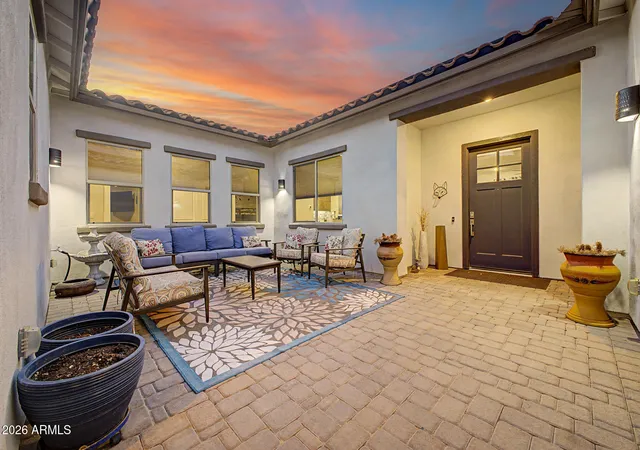 Photo 4 of Single family home for sale at 18538 W Thunderhill Pl, Goodyear, AZ 85338 | MLS# 7054031 | Listing updated on 2026-10-06