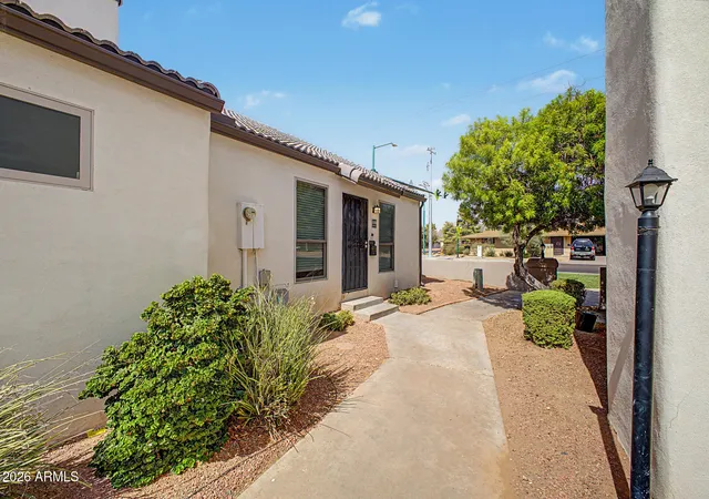 Photo 2 of Townhouse for sale at 1188 E Belmont Ave, Phoenix, AZ 85020 | MLS# 7054399 | Listing updated on 2026-08-11