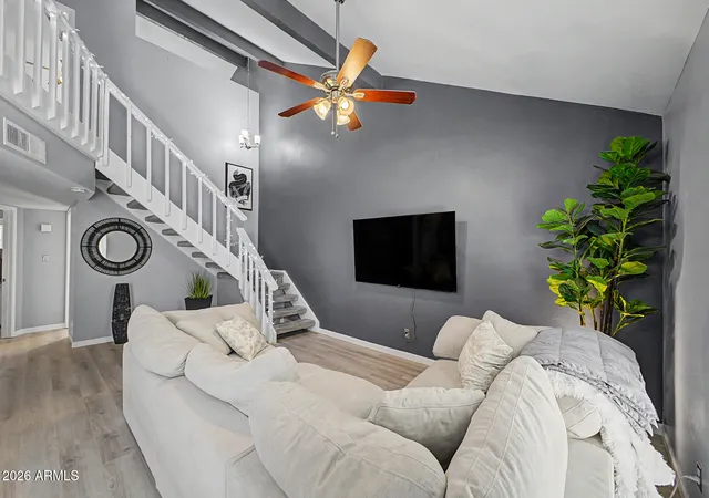 Photo 3 of Townhouse for sale at 1188 E Belmont Ave, Phoenix, AZ 85020 | MLS# 7054399 | Listing updated on 2026-08-11
