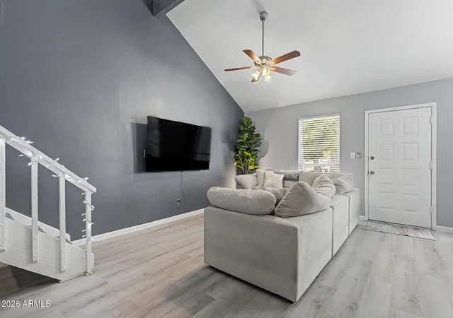 Photo 3 of Townhouse for sale at 1188 E Belmont Ave, Phoenix, AZ 85020 | MLS# 7054399 | Listing updated on 2026-08-11