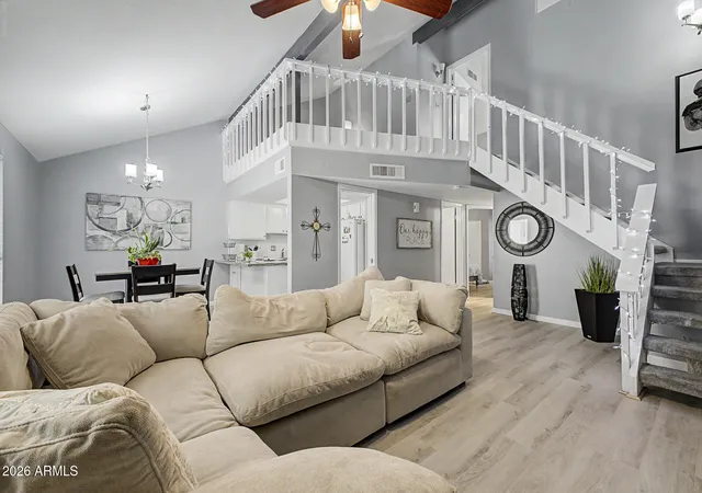 Photo 4 of Townhouse for sale at 1188 E Belmont Ave, Phoenix, AZ 85020 | MLS# 7054399 | Listing updated on 2026-08-11