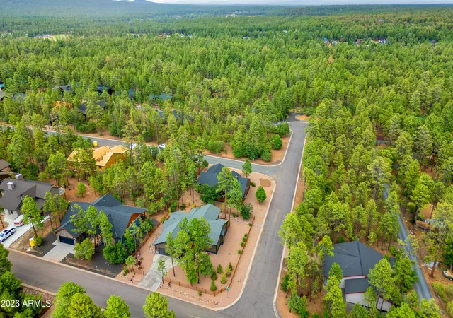 Photo 40 of Single family home for sale at 2554 S Willow Way, Pinetop, AZ 85935 | MLS# 7054770 | Listing updated on 2026-09-11