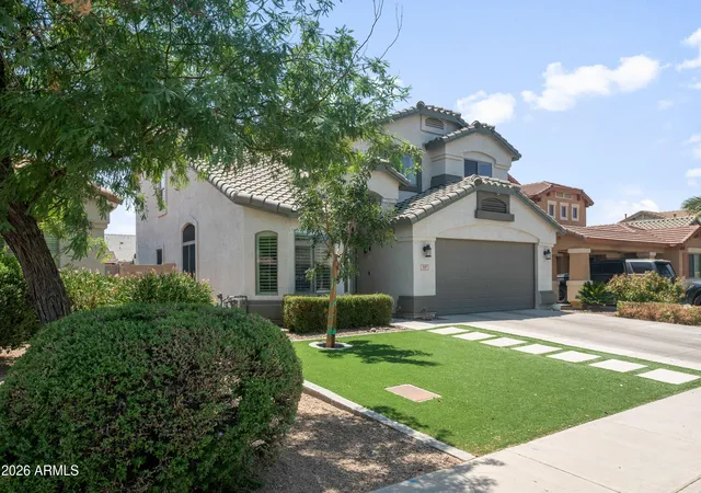 2nd image of 717 E Leslie Ave, San Tan Valley, AZ 85140 | MLS# 7053056