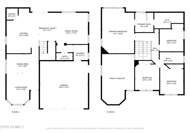 36th image of 717 E Leslie Ave, San Tan Valley, AZ 85140 | MLS# 7053056