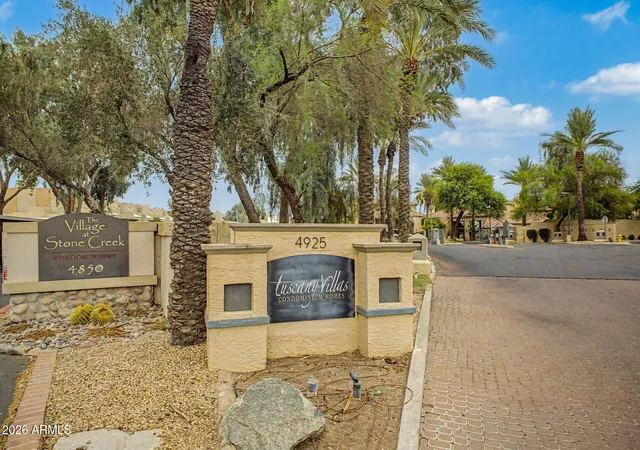 Photo 2 of House for sale at 4925 E Desert Cvs Ave #354, Scottsdale, AZ 85254 | MLS# 7054021 | Listing updated on 2026-09-08