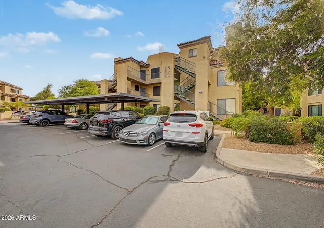 Photo 30 of Condo for sale at 4925 E Desert Cvs Ave #354, Scottsdale, AZ 85254 | MLS# 7054021 | Listing updated on 2026-10-23