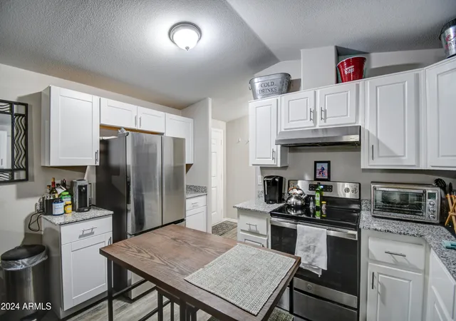 4th image of 1650 S Arizona Ave #177, Chandler, AZ 85286 | MLS# 7052565