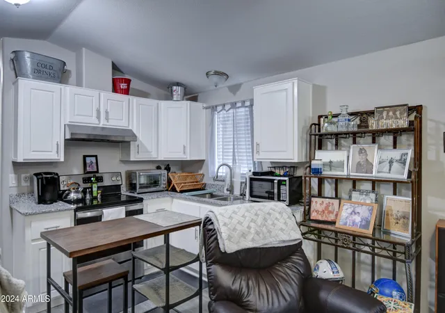 5th image of 1650 S Arizona Ave #177, Chandler, AZ 85286 | MLS# 7052565