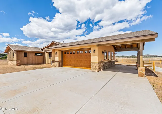 2nd image of 6570 Meadows Ln, Flagstaff, AZ 86004 | MLS# 7052574