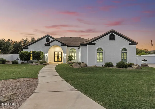 5th image of 1120 N Wren Dr, Gilbert, AZ 85234 | MLS# 7054227