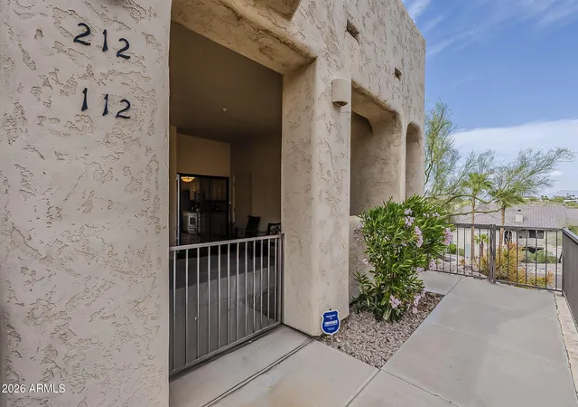 Homes for sale in Fountain Hills, AZ | 16107 E Emerald Dr #112, Fountain Hills, AZ 85268 | MLS# 7053219
