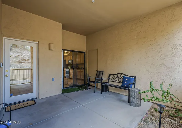 Listing Photo 4 - Condo for sale in building located at 16107 E Emerald Dr, Fountain Hills, AZ 85268 - Unit #112