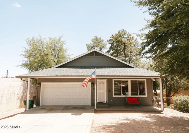 1st image of 803 W Overland Rd, Payson, AZ 85541 | MLS# 7052592