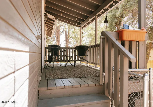 30th image of 803 W Overland Rd, Payson, AZ 85541 | MLS# 7052592