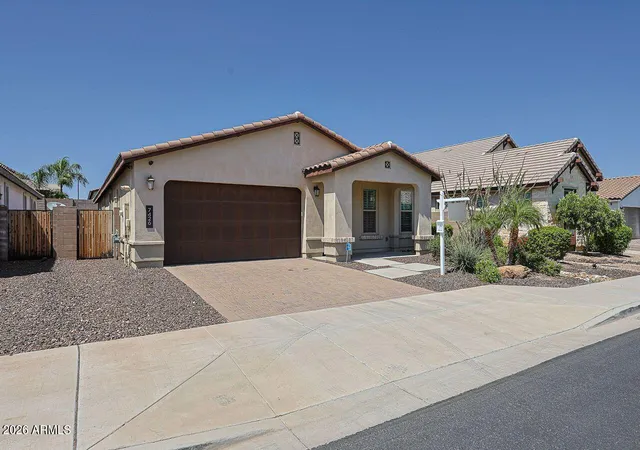 Photo 1 of Single family home for sale at 7426 W Maya Way, Peoria, AZ 85383 | MLS# 7052602 | Listing updated on 2026-09-10