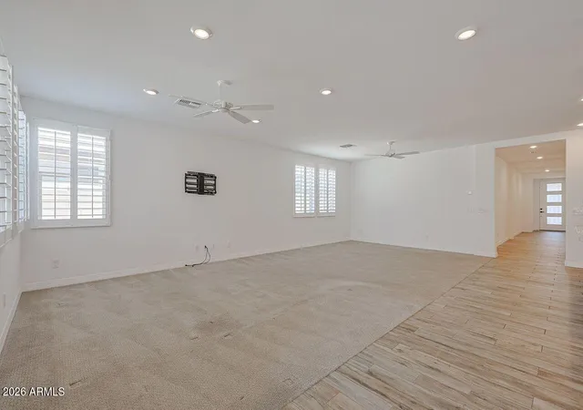 Photo 3 of Single family home for sale at 7426 W Maya Way, Peoria, AZ 85383 | MLS# 7052602 | Listing updated on 2026-09-10