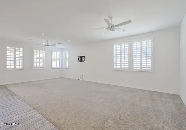Photo 3 of Single family home for sale at 7426 W Maya Way, Peoria, AZ 85383 | MLS# 7052602 | Listing updated on 2026-09-10