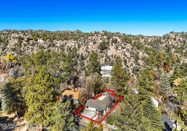 Photo 3 of Single family home for sale at 1548 Oregon Ave, Prescott, AZ 86305 | MLS# 7052605 | Listing updated on 2026-09-04