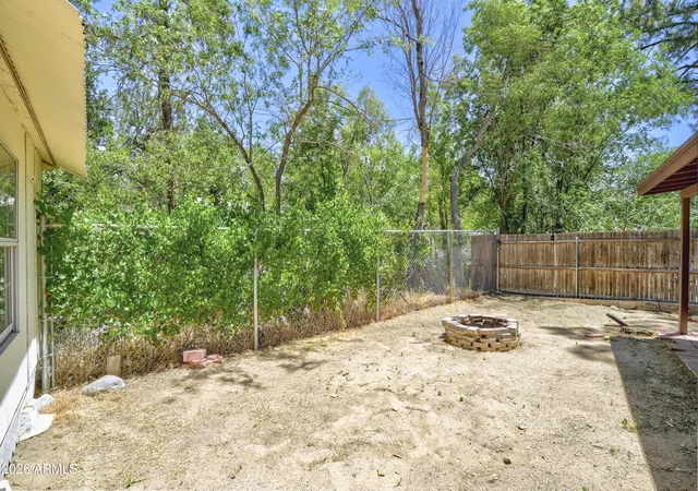 Photo 4 of Single family home for sale at 1548 Oregon Ave, Prescott, AZ 86305 | MLS# 7052605 | Listing updated on 2026-09-04