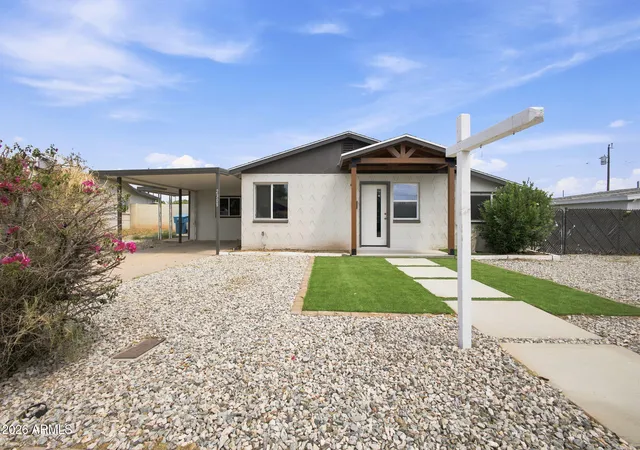 Photo 1 of Single family home for sale at 2308 E Delgado St, Phoenix, AZ 85022 | MLS# 7057108 | Listing updated on 2026-09-08