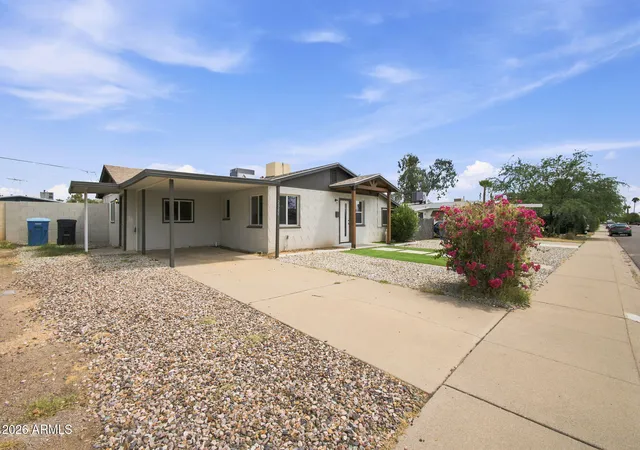 Photo 2 of Single family home for sale at 2308 E Delgado St, Phoenix, AZ 85022 | MLS# 7057108 | Listing updated on 2026-09-08
