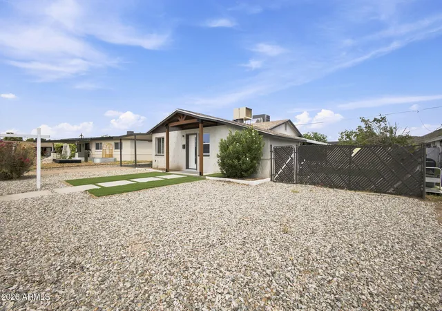 Photo 3 of Single family home for sale at 2308 E Delgado St, Phoenix, AZ 85022 | MLS# 7057108 | Listing updated on 2026-09-08