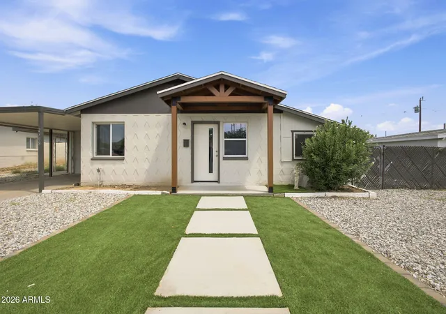 Photo 4 of Single family home for sale at 2308 E Delgado St, Phoenix, AZ 85022 | MLS# 7057108 | Listing updated on 2026-09-08