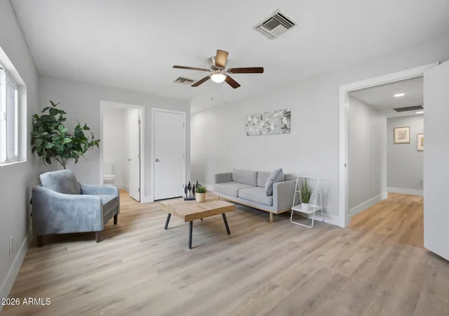 Photo 1 of Single family home for sale at 2308 E Delgado St, Phoenix, AZ 85022 | MLS# 7057108 | Listing updated on 2026-10-06