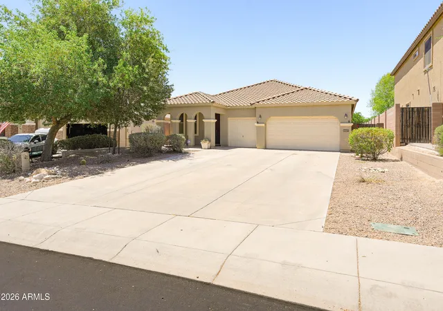 Photo 1 of Single family home for sale at 18227 W Purdue Ave, Waddell, AZ 85355 | MLS# 7052704 | Listing updated on 2026-09-17