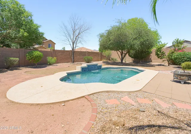 Photo 2 of Single family home for sale at 18227 W Purdue Ave, Waddell, AZ 85355 | MLS# 7052704 | Listing updated on 2026-09-17