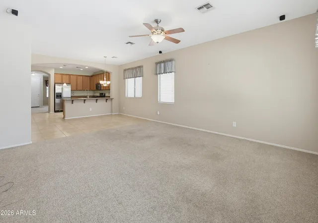 Photo 3 of Single family home for sale at 18227 W Purdue Ave, Waddell, AZ 85355 | MLS# 7052704 | Listing updated on 2026-09-17