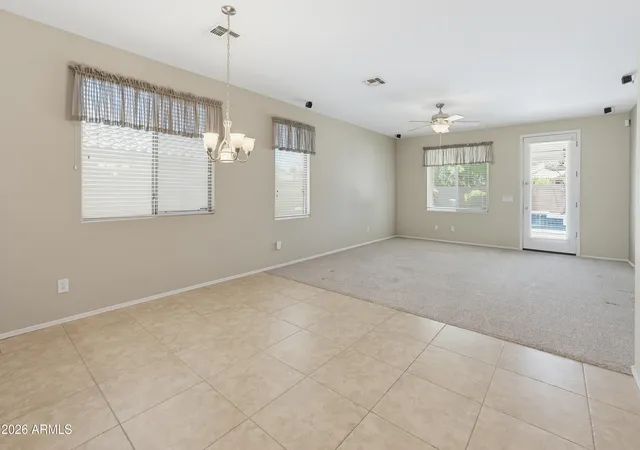 Photo 3 of Single family home for sale at 18227 W Purdue Ave, Waddell, AZ 85355 | MLS# 7052704 | Listing updated on 2026-09-17