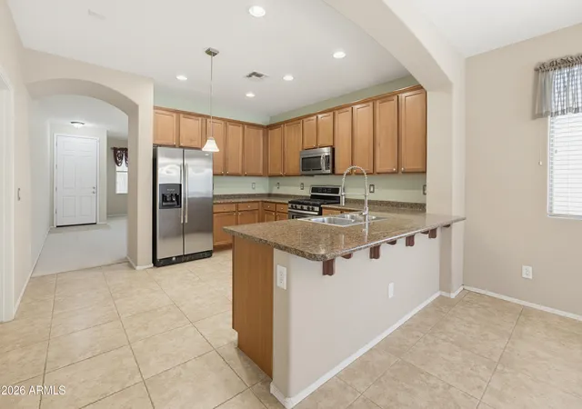 Photo 4 of Single family home for sale at 18227 W Purdue Ave, Waddell, AZ 85355 | MLS# 7052704 | Listing updated on 2026-09-17
