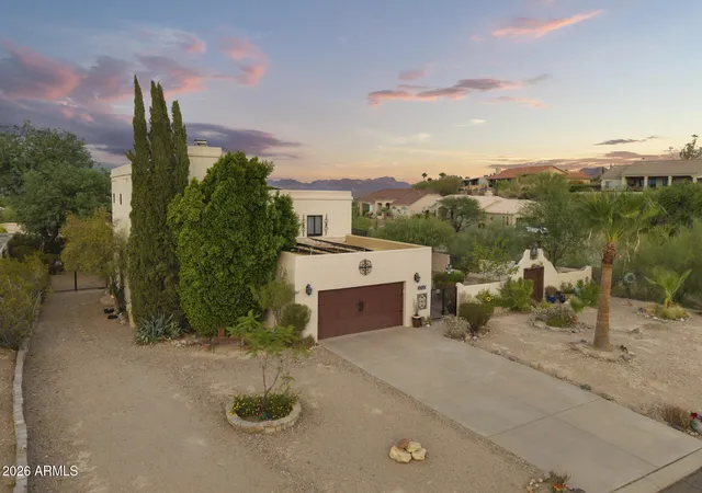 Photo 1 of Single family home for sale at 11611 N Mission Bell Ct, Fountain Hills, AZ 85268 | MLS# 7055084 | Listing updated on 2026-08-02
