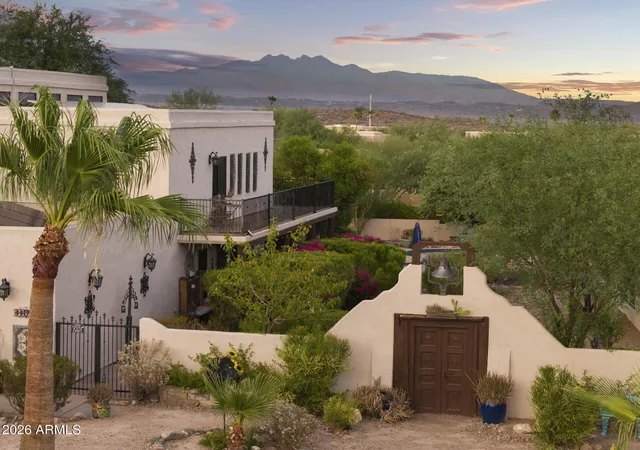 Photo 2 of Single family home for sale at 11611 N Mission Bell Ct, Fountain Hills, AZ 85268 | MLS# 7055084 | Listing updated on 2026-08-02