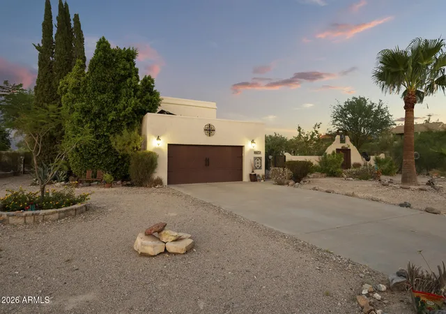 Photo 3 of Single family home for sale at 11611 N Mission Bell Ct, Fountain Hills, AZ 85268 | MLS# 7055084 | Listing updated on 2026-08-02