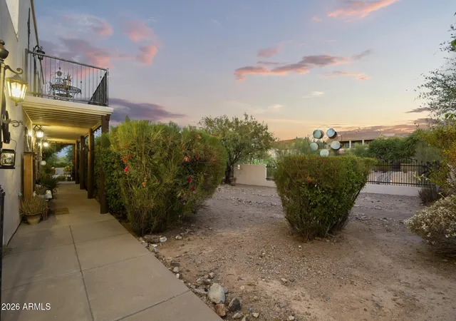 Photo 4 of Single family home for sale at 11611 N Mission Bell Ct, Fountain Hills, AZ 85268 | MLS# 7055084 | Listing updated on 2026-08-02