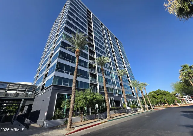 1st image of 1 E Lexington Ave #701, Phoenix, AZ 85012 | MLS# 7057020