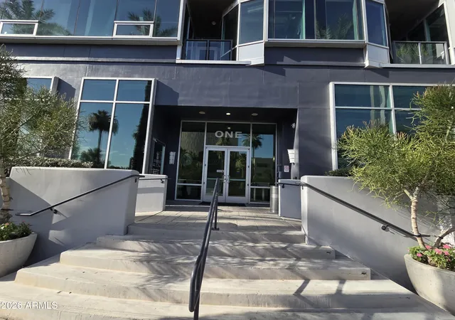 2nd image of 1 E Lexington Ave #701, Phoenix, AZ 85012 | MLS# 7057020
